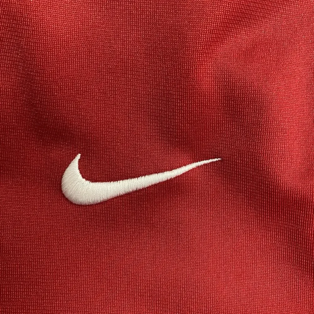 Nike San Francisco 49ers NaVorro Bowman #53 NFL On Field Jersey Men’s 3XL Red